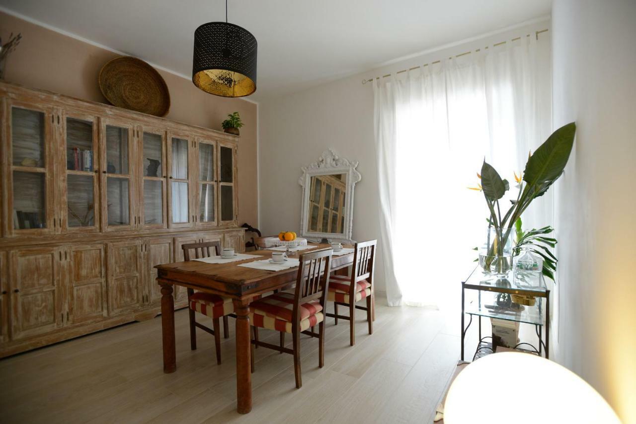 B&B Alghero 82 Luaran gambar
