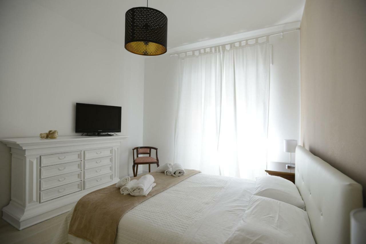 B&B Alghero 82 Luaran gambar