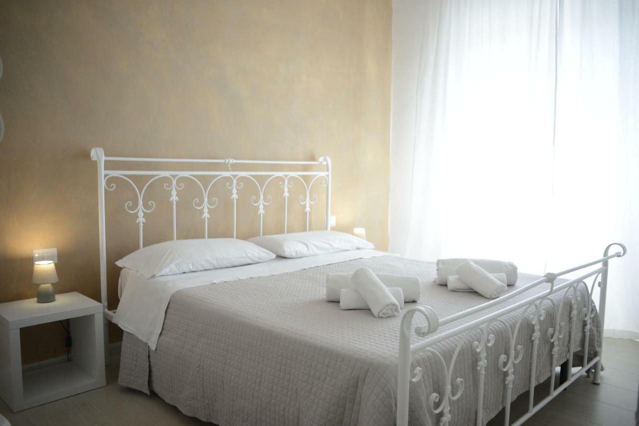 B&B Alghero 82 Luaran gambar