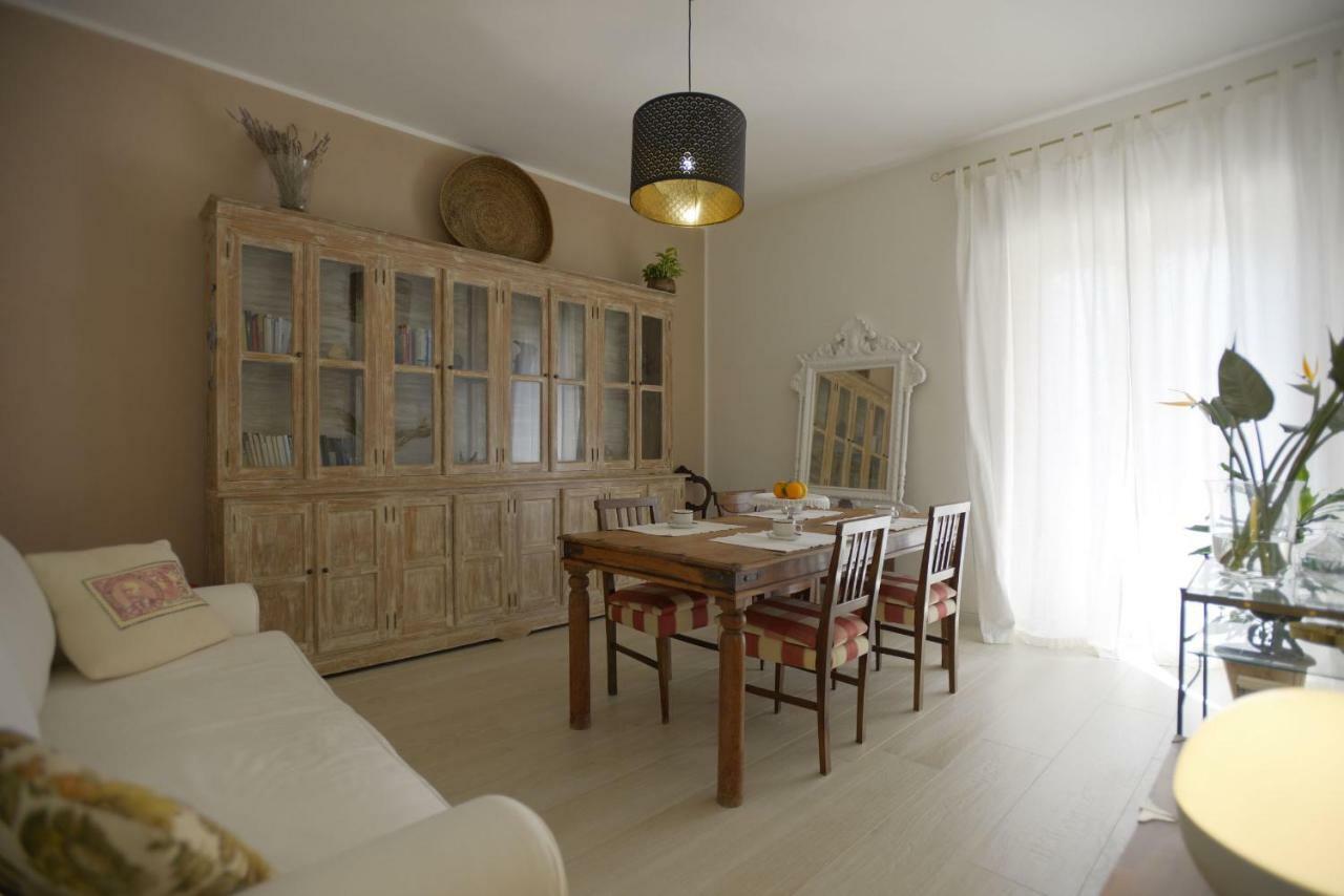 B&B Alghero 82 Luaran gambar