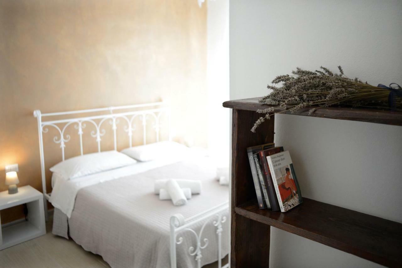 B&B Alghero 82 Luaran gambar