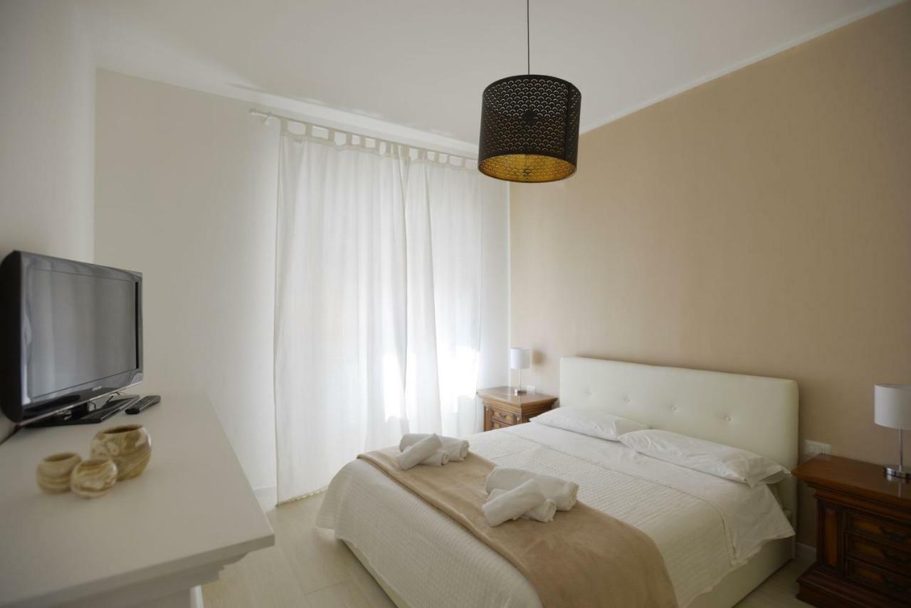 B&B Alghero 82 Luaran gambar