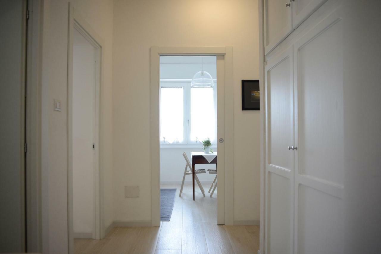 B&B Alghero 82 Luaran gambar