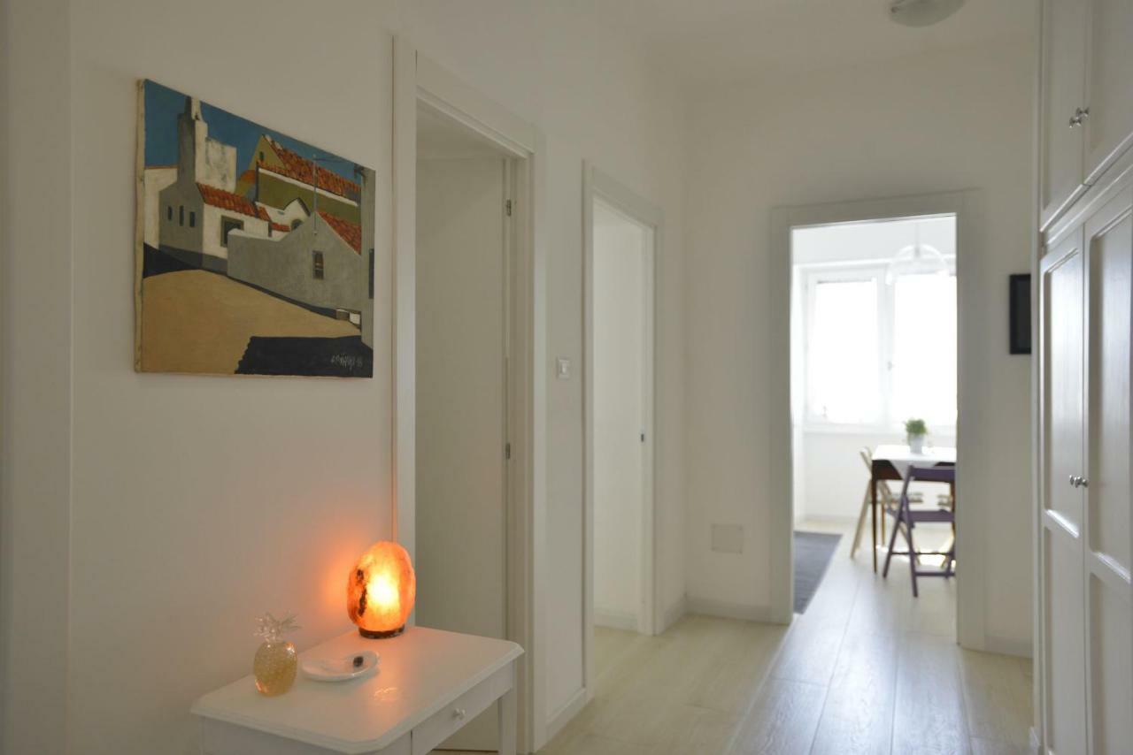 B&B Alghero 82 Luaran gambar