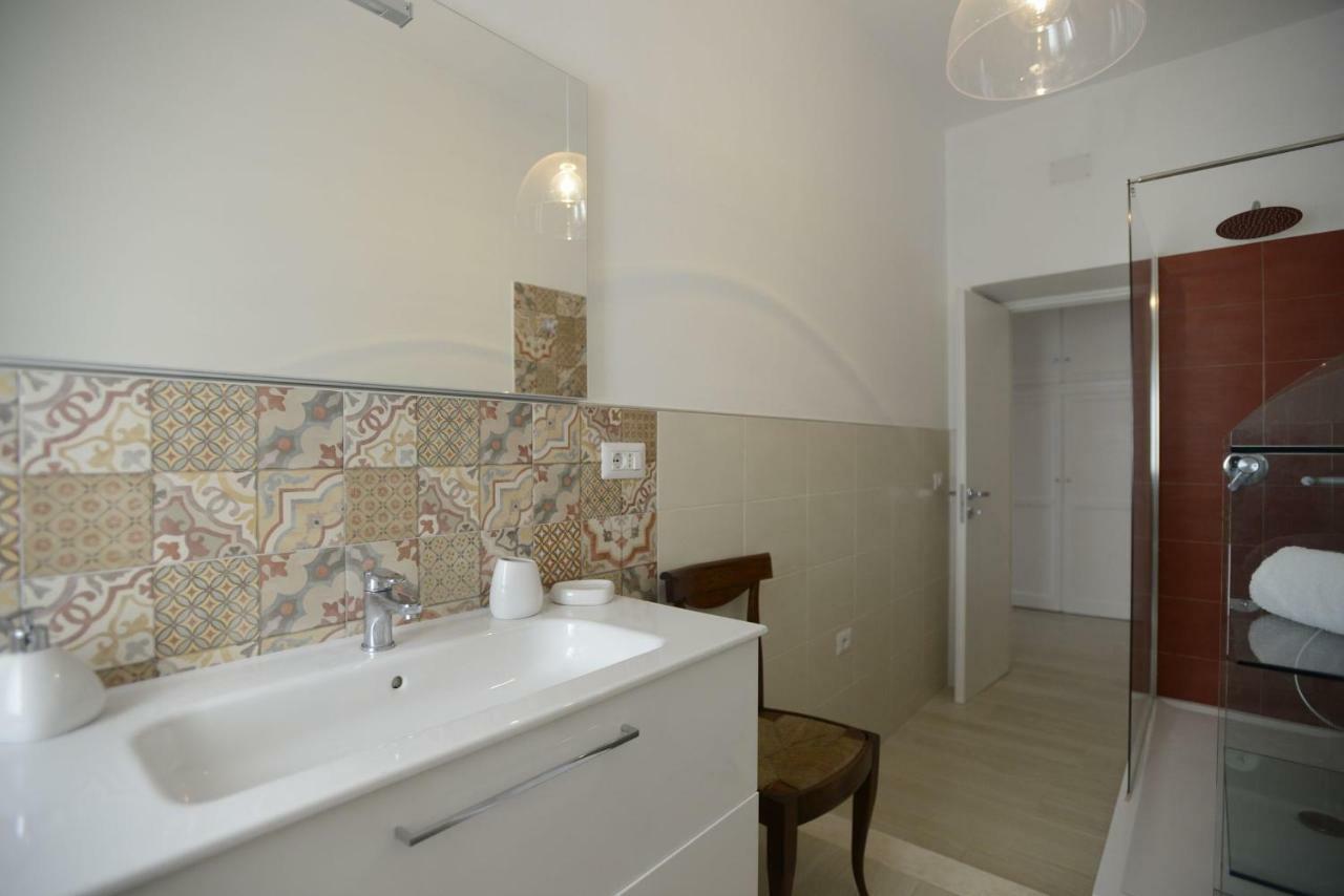 B&B Alghero 82 Luaran gambar